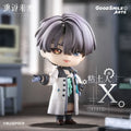 Reverse: 1999 - X Nendoroid Good Smile Arts Shanghai