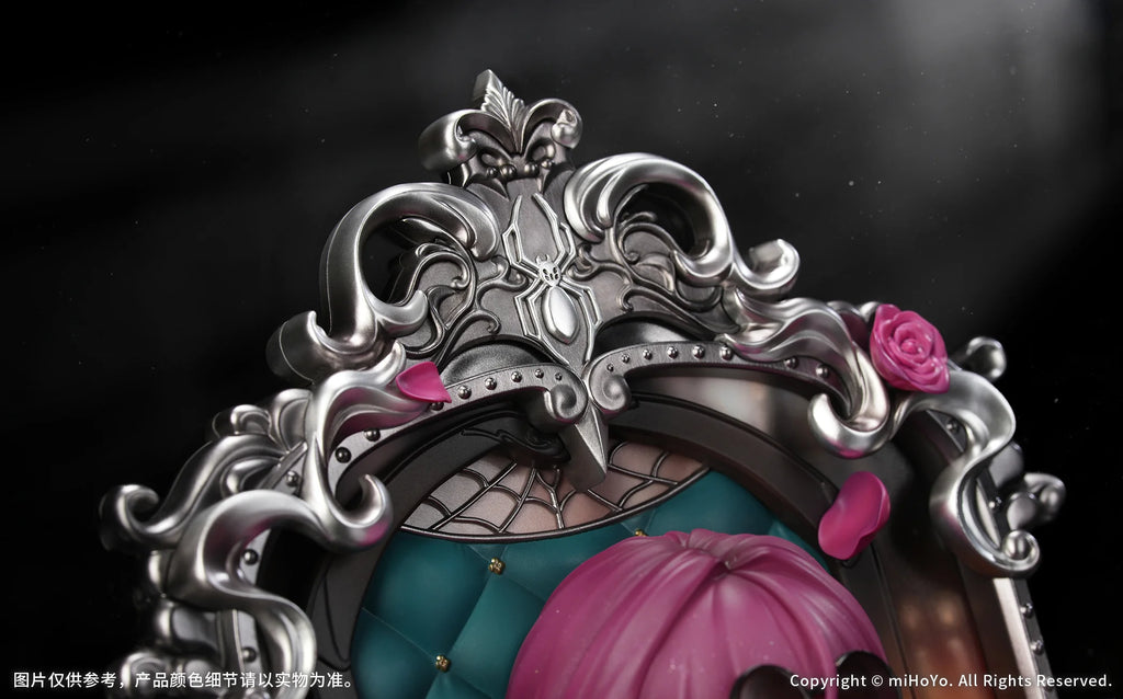 Honkai: Star Rail - Kafka (Patience is All You Need Ver.) Diorama Art Frame Figure Myethos