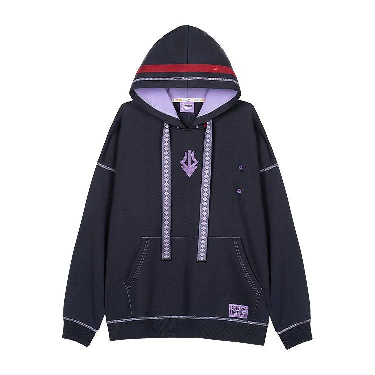 Puella Magi Madoka Magica - Madoka Kaname & Homura Akemi Hoodie Good Smile Moment