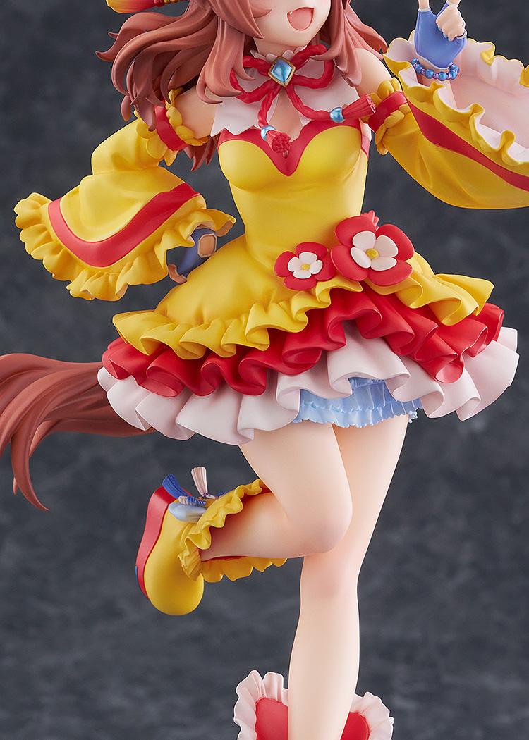 Umamusume: Pretty Derby - Copano Rickey (Signature Racewear Ver.) 1/7 Scale Figure Phat Company