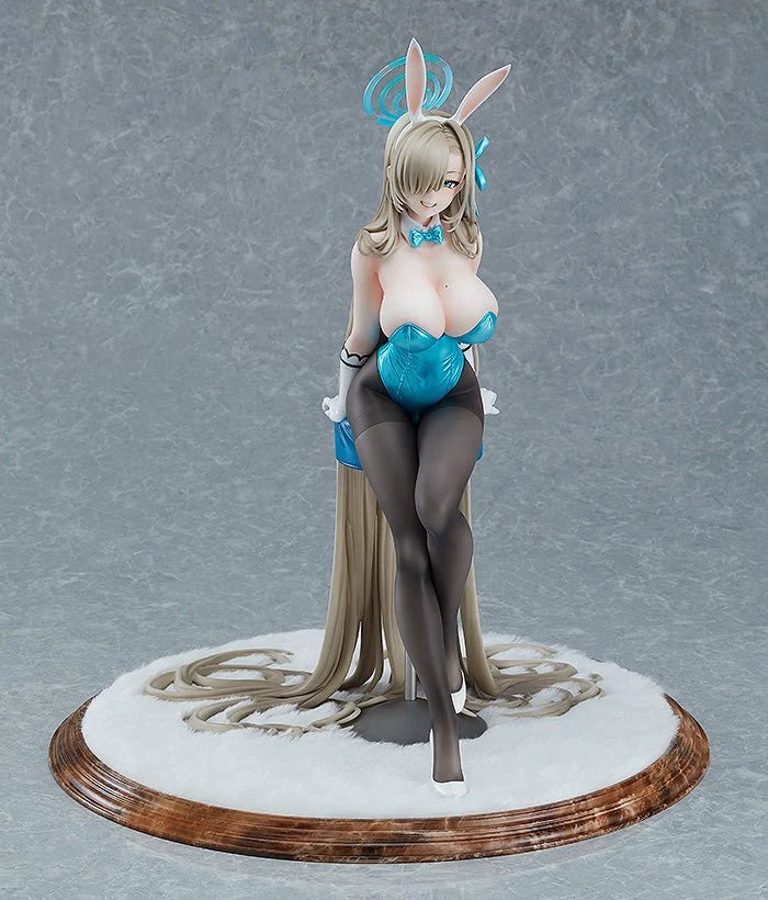 Blue Archive - Asuna Ichinose (Bunny Girl) (re-run) 1/7 Scale Figure Max Factory