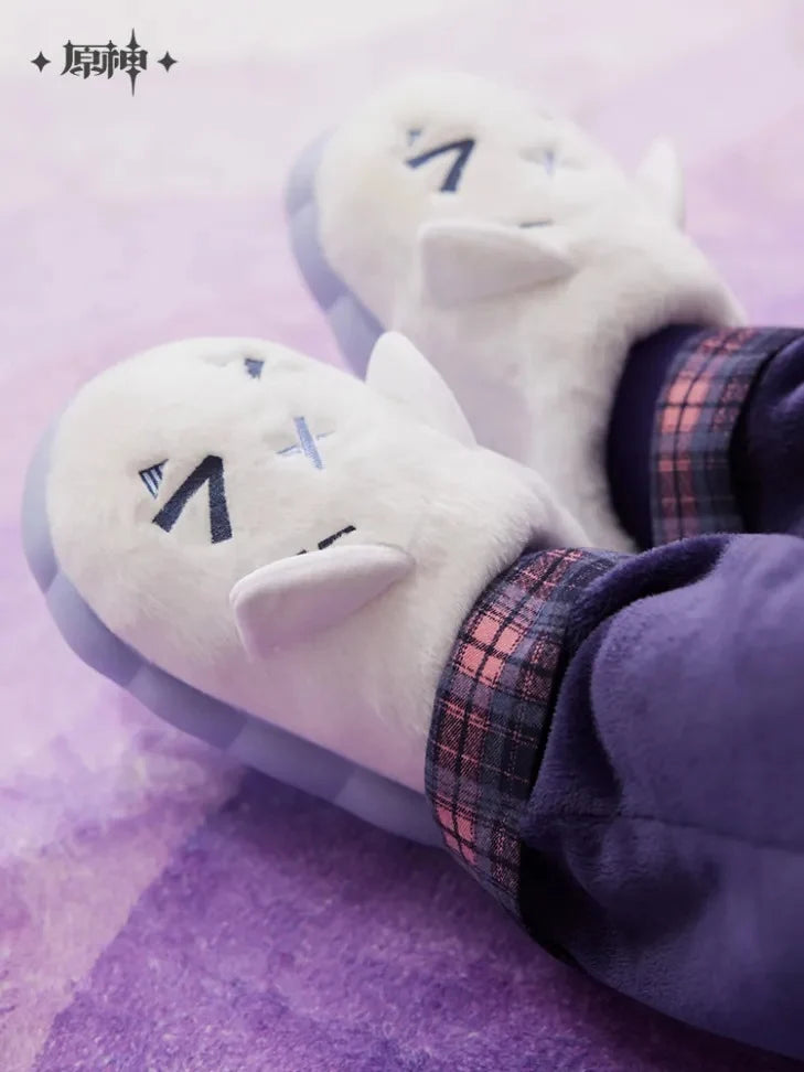 Genshin Impact - Citlali Impression Home Slippers miHoYo