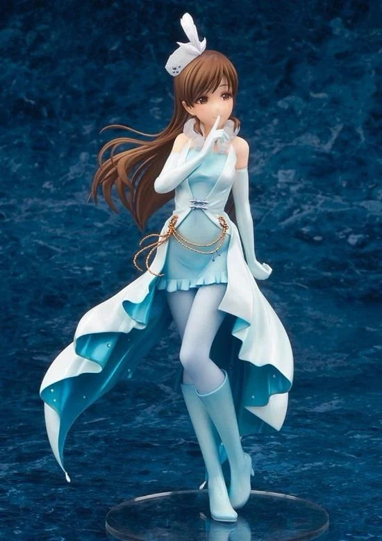 The Idolmaster Cinderella Girls - Minami Nitta Memories Ver. 1/8 Scale Figure ALTER
