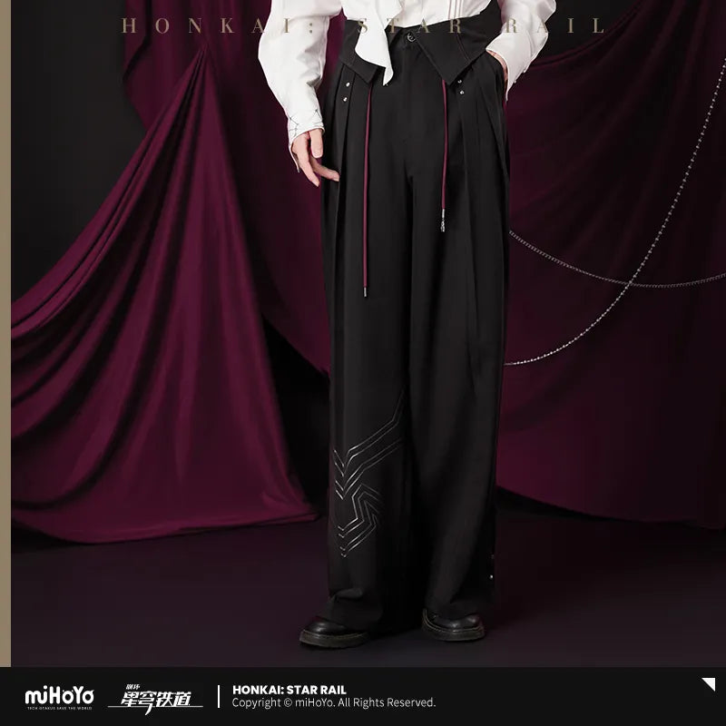 Honkai: Star Rail - Kafka Impression Pants miHoYo