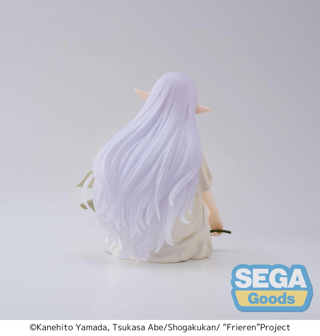 Frieren: Beyond Journey's End - Frieren Yumemirize Prize Figure SEGA