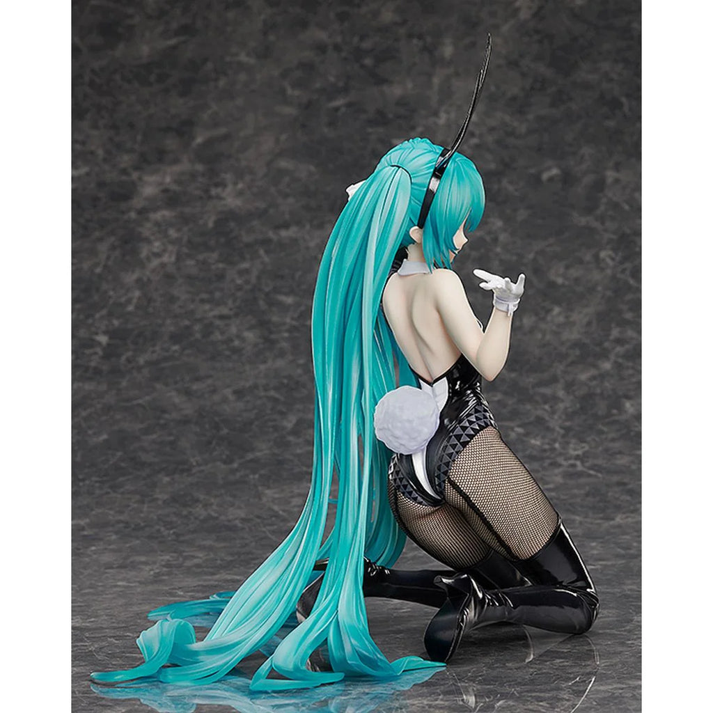 Hatsune Miku - Hatsune Miku (Bunny Ver.) 1/4 Scale Figure FREEing