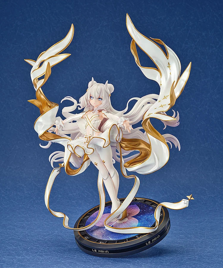 Azur Lane - Le Malin μ 1/7 Scale Figure Luminous Box