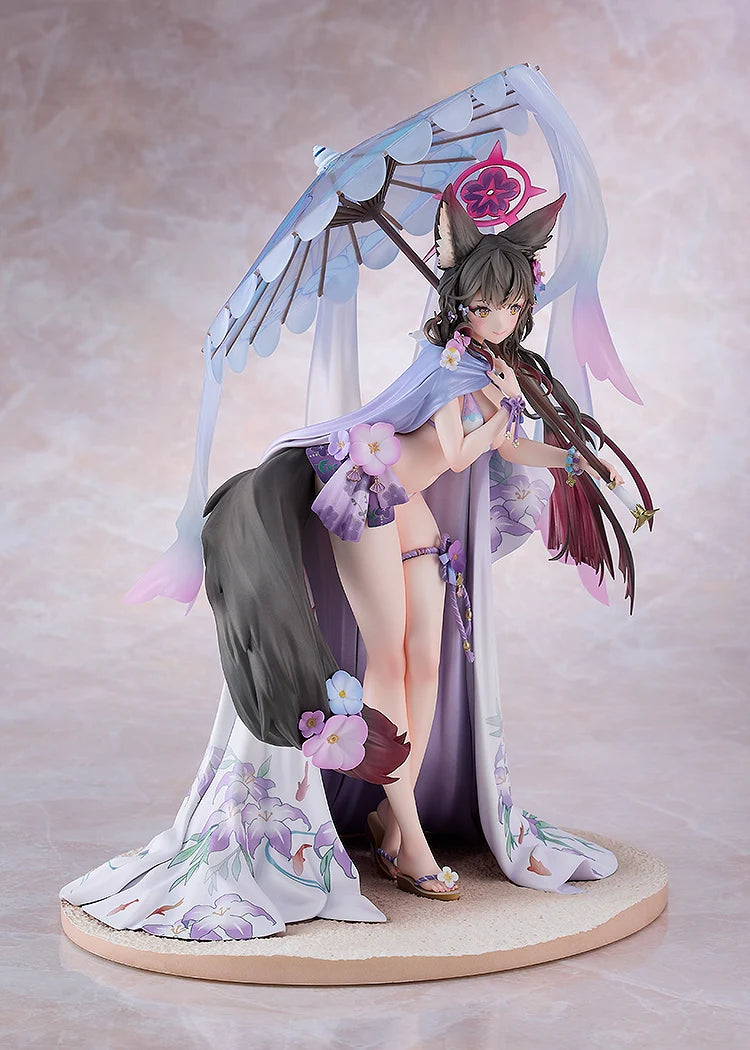 Blue Archive - Wakamo (Swimsuit Ver.) 1/7 Scale Figure Good Smile Company