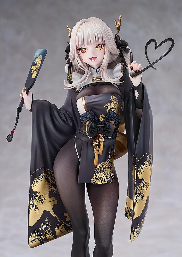 GODDESS OF VICTORY: NIKKE - Blanc (White Rabbit Ver.) 1/7 Scale Figure Good Smile Arts Shanghai