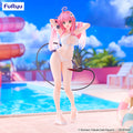To Love-Ru Darkness - Lala Satalin Deviluke Trio-Try-iT Prize Figure FuRyu Corporation
