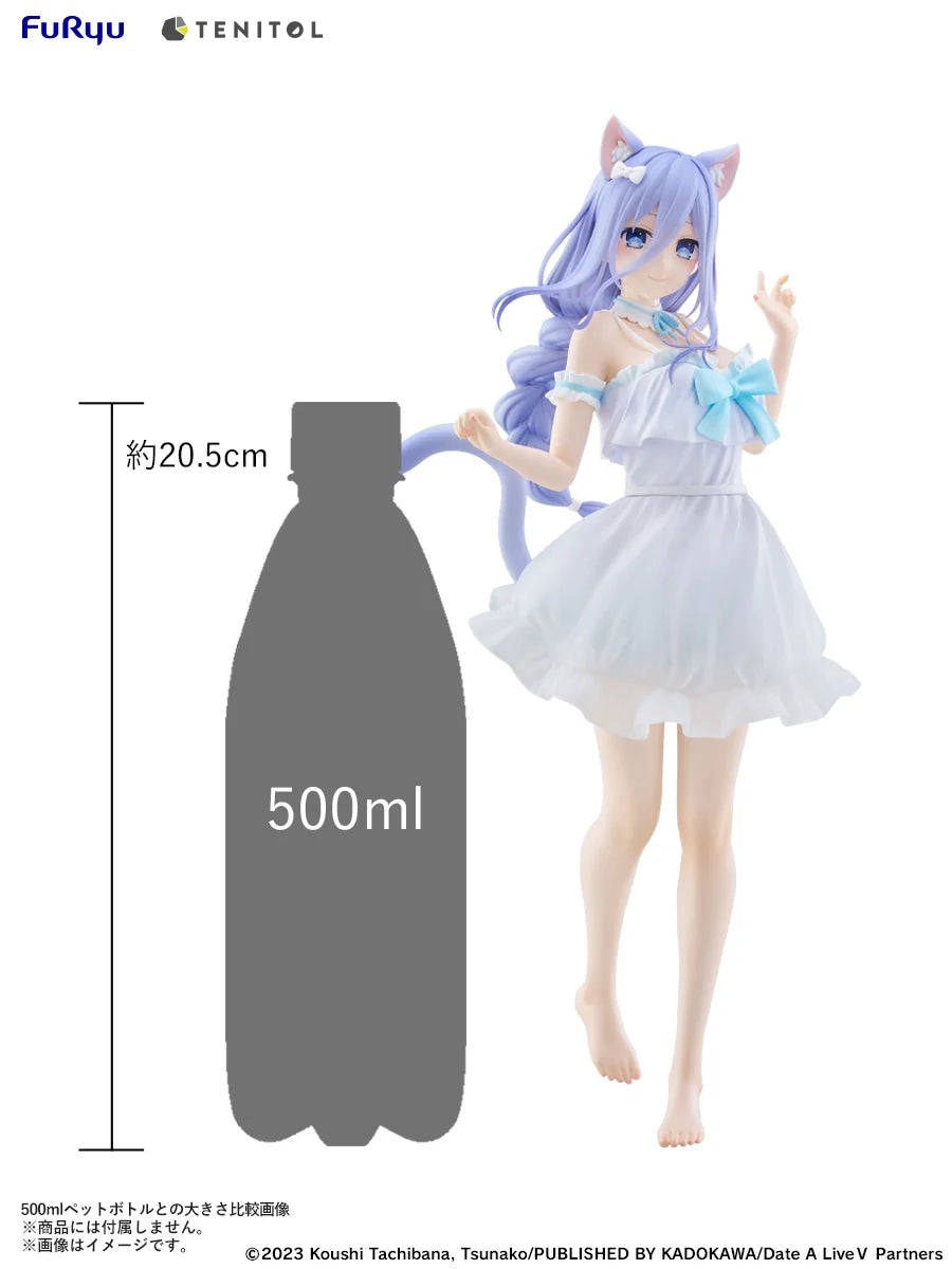 Date A Live V - Mio Takamiya Non Scale Figure Furyu