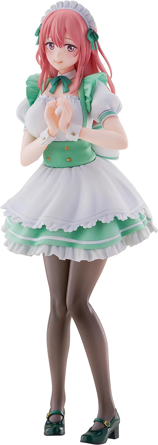 My Dress-Up Darling - Marin Kitagawa & Sajuna Inui & Shinju Inui (Pretty Maid Ver.) Non Scale Figure SEGA