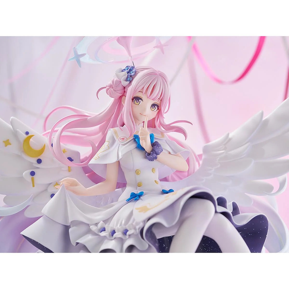 Blue Archive - Mika (Call of the Stars Ver.) 1/7 Scale Figure Good Smile Company