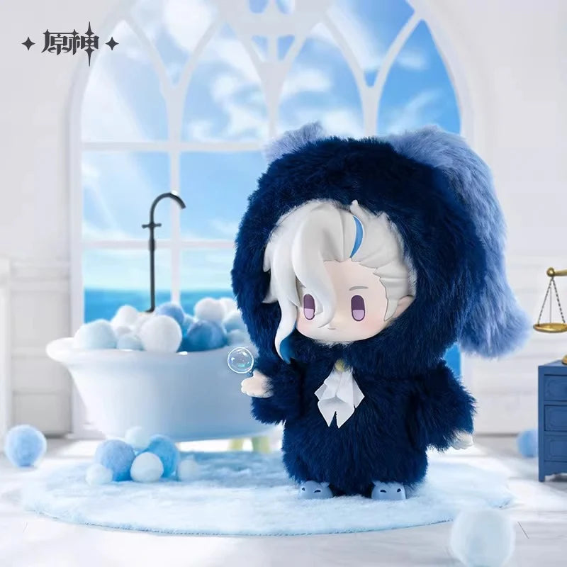 Genshin Impact - Winter Nesting Series Hangable Plushie miHoYo