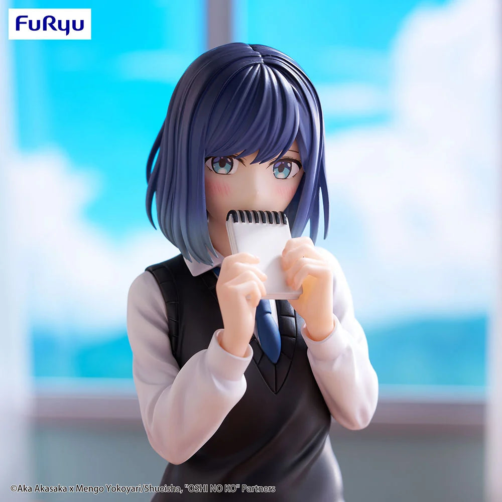 OSHI NO KO - Akane Kurokawa Trio-Try-iT Prize Figure FuRyu Corporation