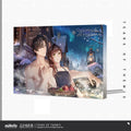 Tears of Themis - Vapors Of Romance Series Acrylic Block miHoYo