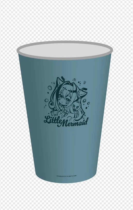 GODDESS OF VICTORY: NIKKE - Stainless Steel Cup 2025 Anime Expo Merch
