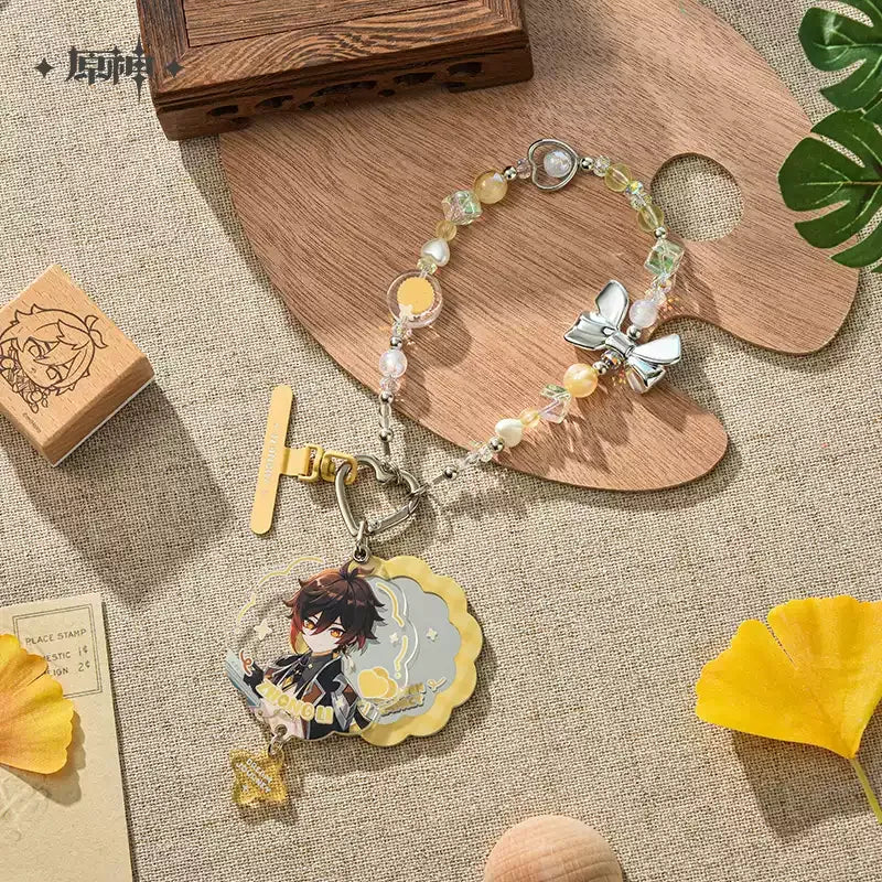 Genshin Impact - Zhongli Dream Journey Series Merchandise miHoYo