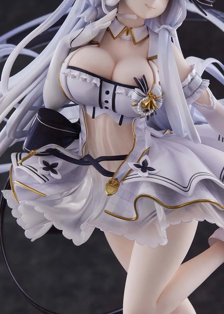 Azur Lane - Illustrious Muse 1/6 Scale Figure Goldenhead