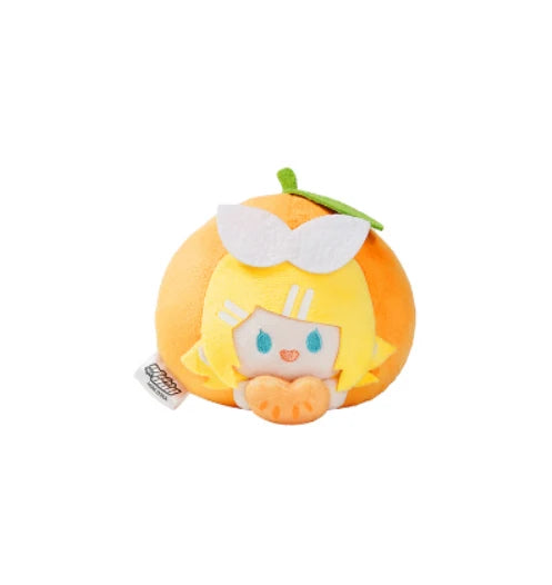 Vocaloid - Yummy Series Minidoll Plushie Charm Moeyu