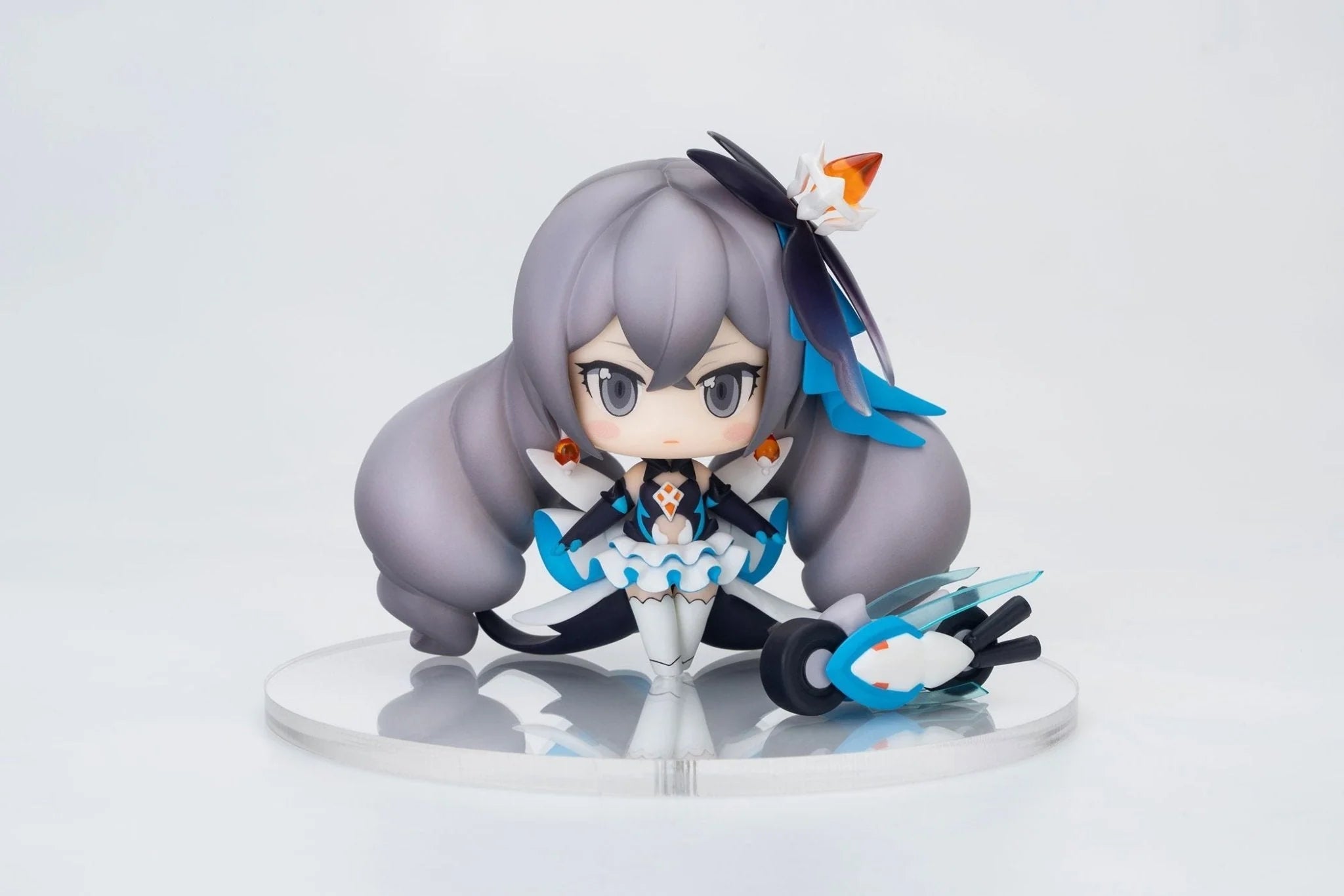 Honkai Impact 3rd - Bronya Zaychik (Herrscher of Reason) Non-Scale Figure miHoYo