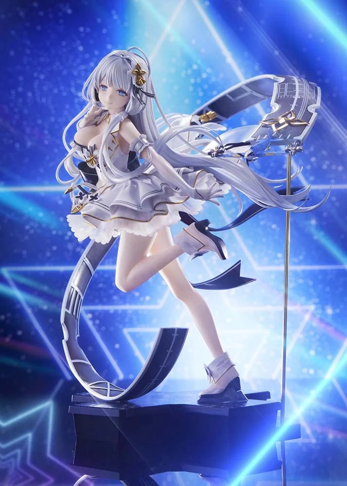 Azur Lane - Illustrious Muse 1/6 Scale Figure Goldenhead