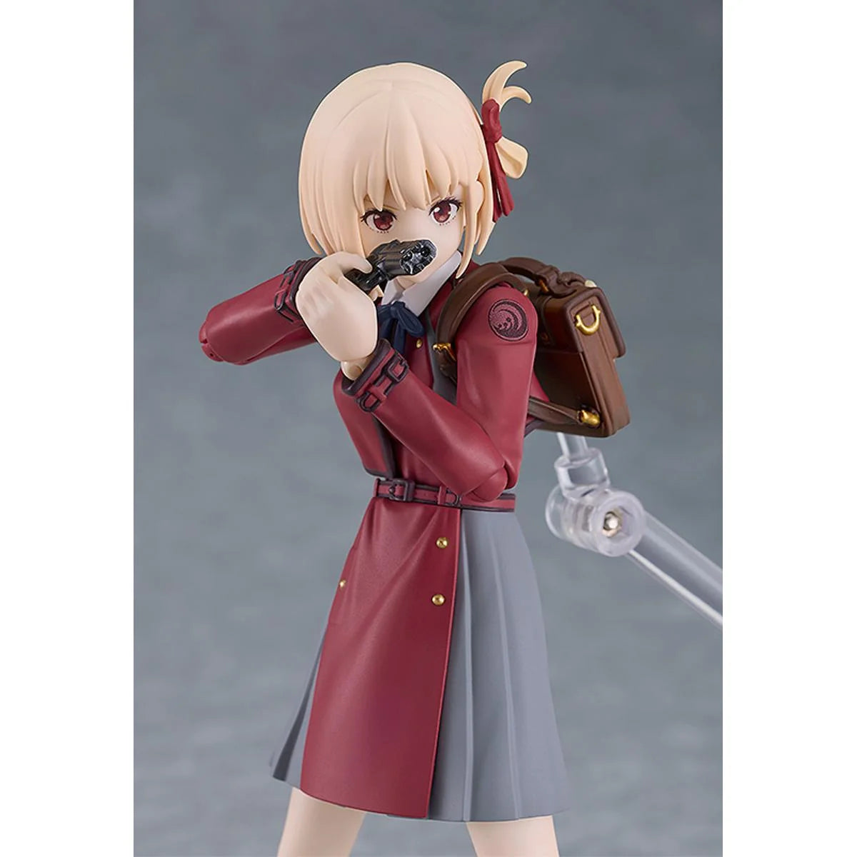 Lycoris Recoil - Chisato Nishikigi PLAMATEA Plastic Model Kit Good Smile Company