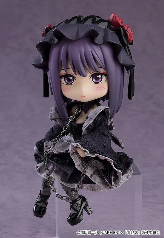My Dress-Up Darling - Shizuku Kuroe Cosplay by Marin Nendoroid Doll Good Smile Company