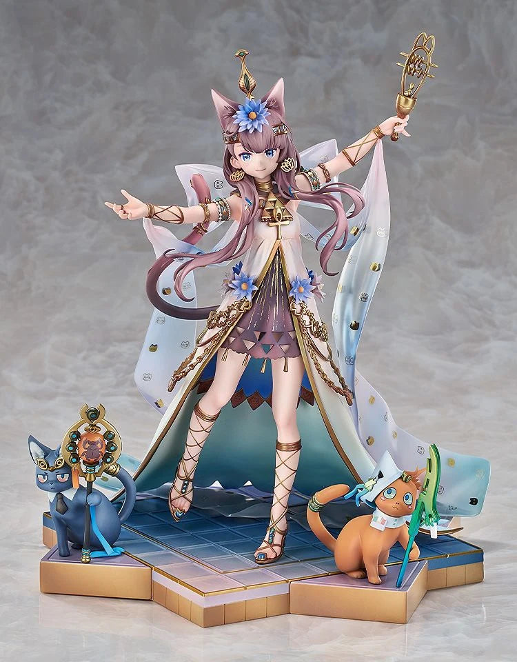 Arknights - Pepe (Nuit of the Nightsky Ver) 1/7 Scale Figure Good Smile Arts Shanghai