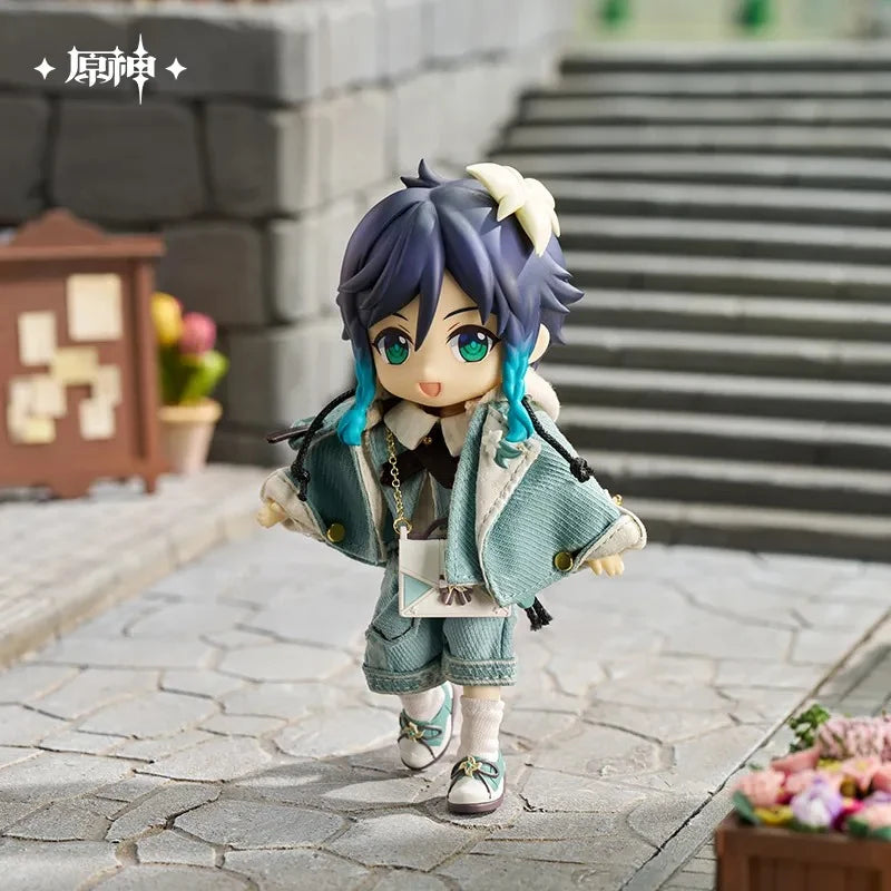 Genshin Impact - Venti Nendoroid Doll miHoYo