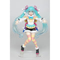Hatsune Miku - Hatsune Miku (Winter Image Ver.) Prize Figure Taito