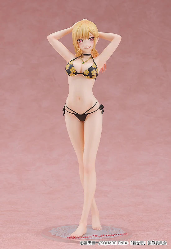 My Dress-Up Darling - Marin Kitagawa (Swimsuit Ver) 1/7 Scale Figure Good Smile Company