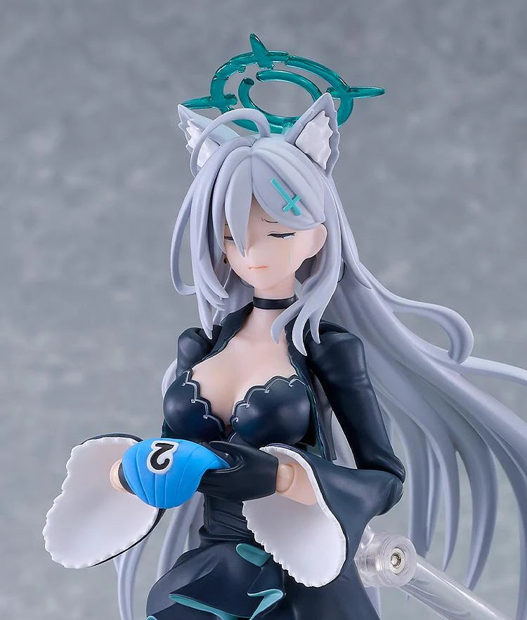 Blue Archive - Shiroko Terror Figma Good Smile Company