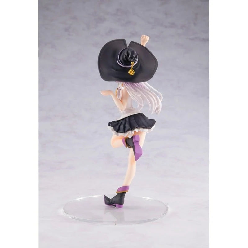 Wandering Witch: The Journey of Elaina - Elaina Prize Figure Kadokawa