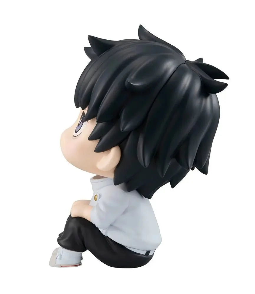 JUJUTSU KAISEN 0 - Lookup Movie JUJUTSU KAISEN 0 Okkotsu Yuta Mini Figure Megahouse