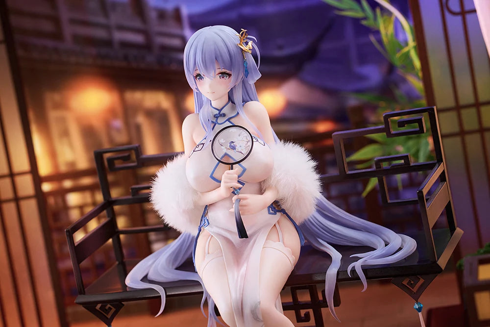 Azur Lane - Rodney (Immaculate Beauty Ver.) Non Scale Figure Alphamax