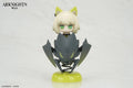 Arknights - Kal'tsit Happy Shake Chibi Figure APEX