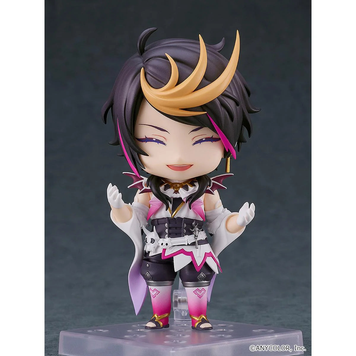 Nijisanji - Shu Yamino Nendoroid Good Smile Company