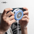 Genshin Impact - Ganyu Plenilune Gaze Series Mobile Device Cooler B7X miHoYo