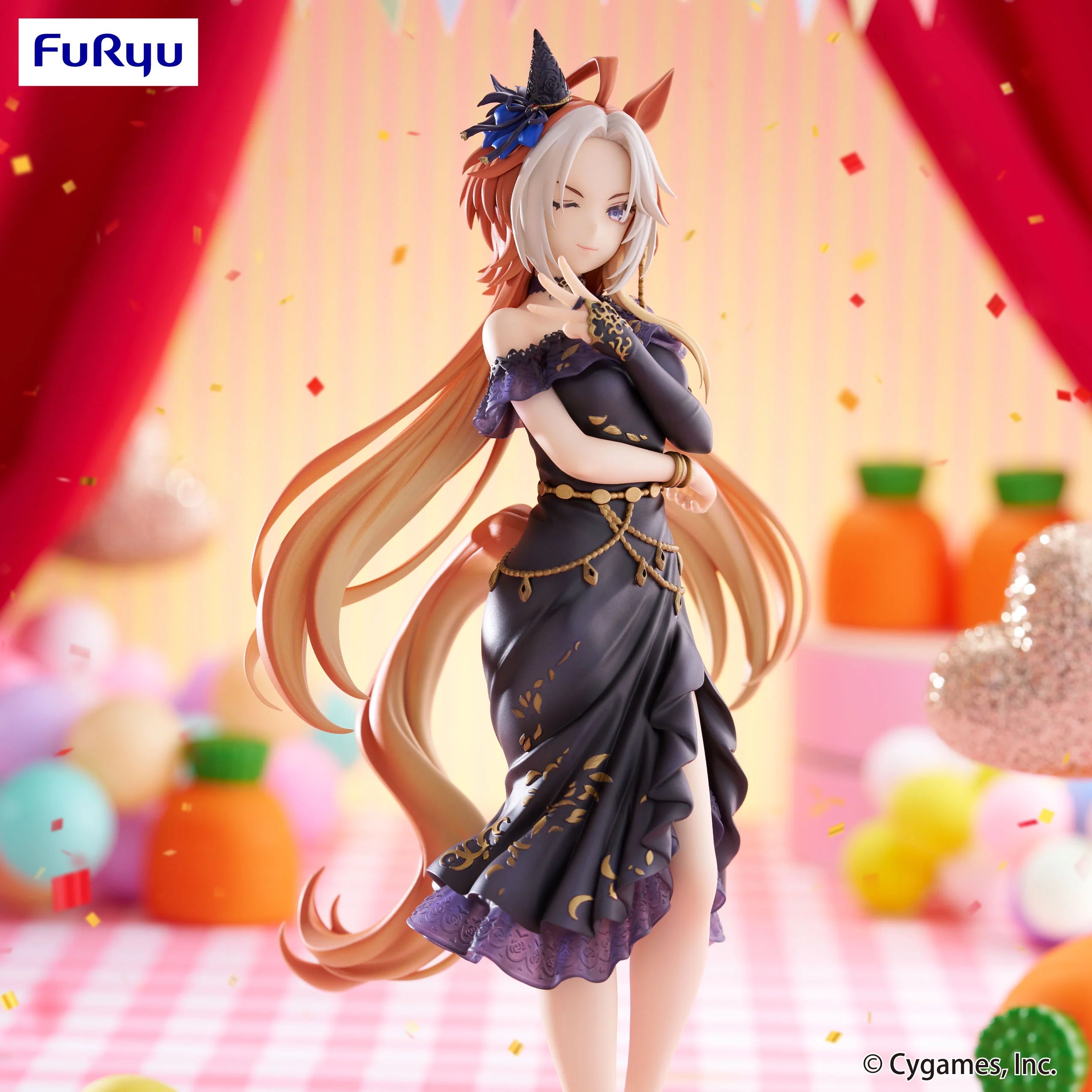Umamusume: Pretty Derby - Orfevre Prize Figure Furyu