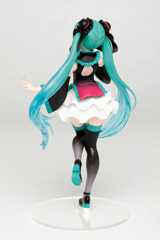 Hatsune Miku - Hatsune Miku(Costumes Mandarin Dress Ver.) Prize Figure Taito