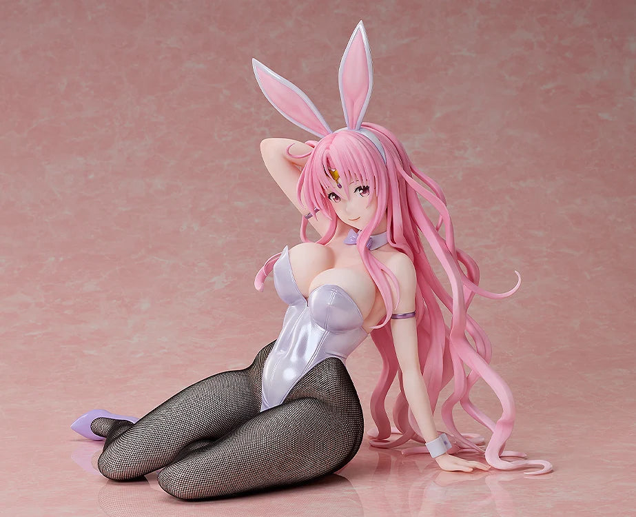 To LOVE-Ru Darkness - Michaela Deviluke (Bunny Ver.) 1/4 Scale Figure FREEing