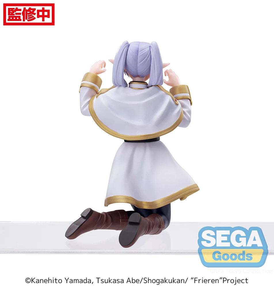 Frieren: Beyond Journey's End - Frieren Prize Figure SEGA