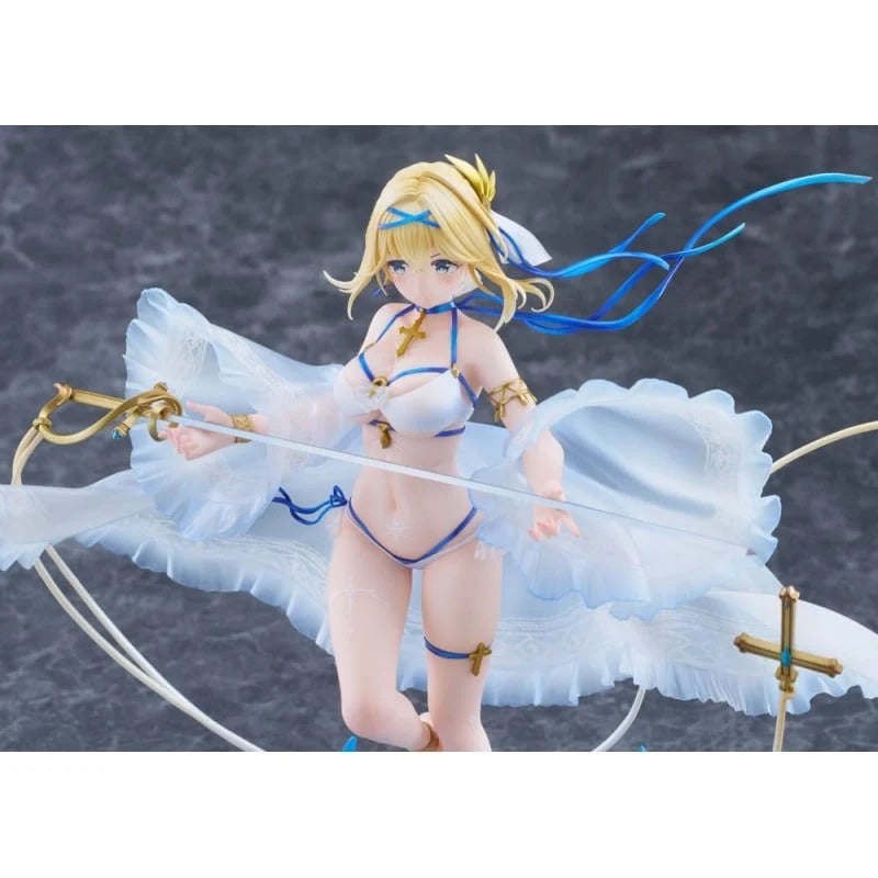 Azur Lane - Jeanne D'Arc (Saintess of the Sea Ver.) 1/7 Scale Figure Aliceglint