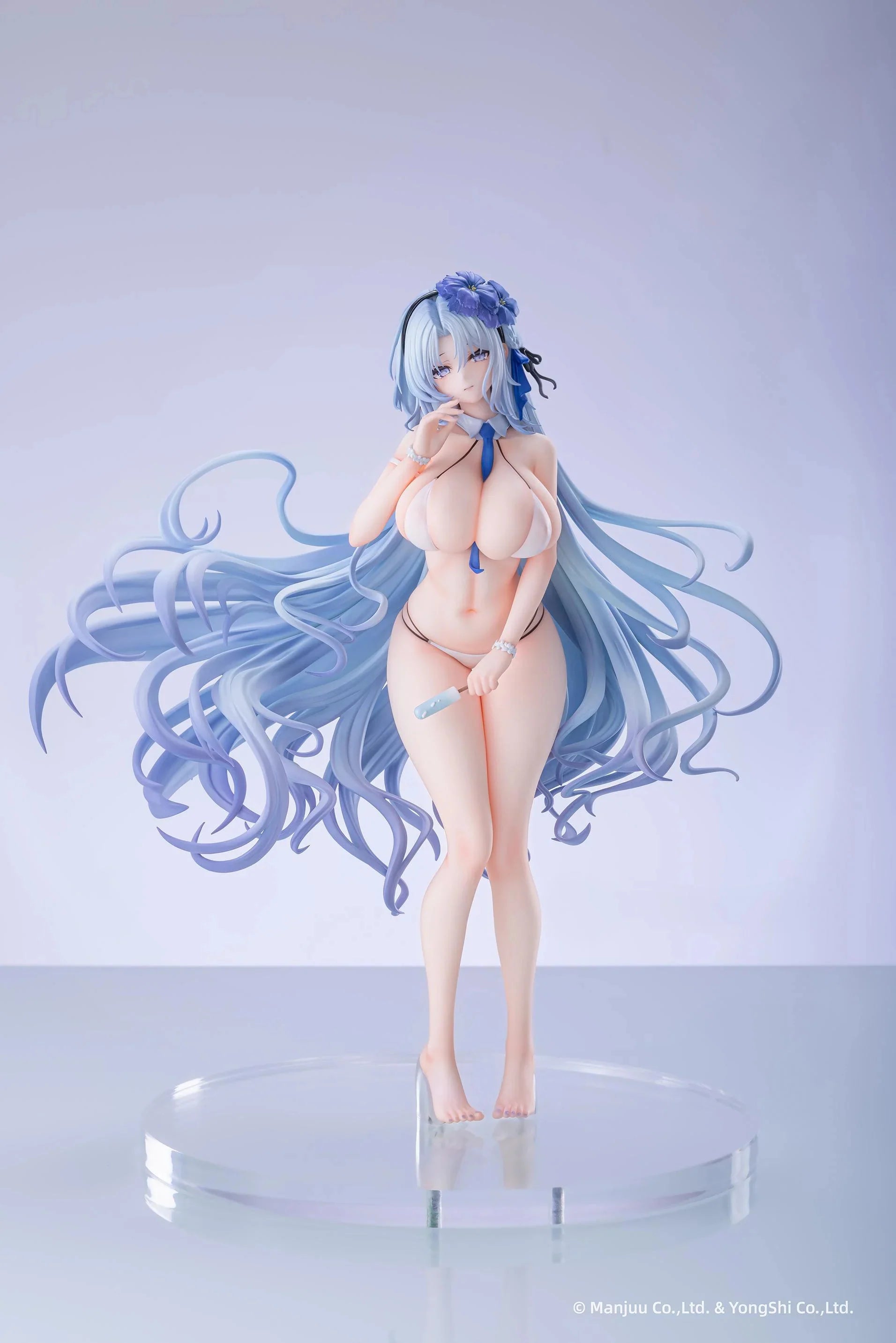 Azur Lane - Alsace (Heat-Beating Summer Sacrament Ver.) 1/6 Scale Figure AniGame