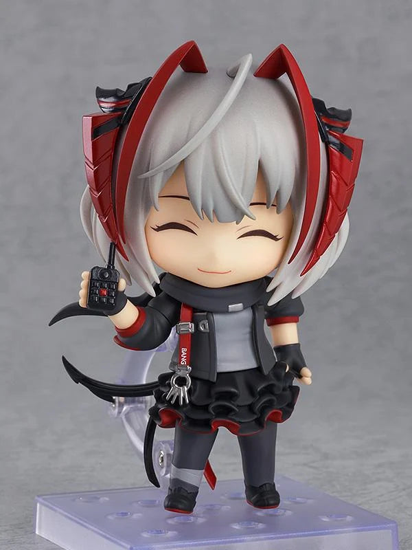 Arknights - W (re-run) Nendoroid