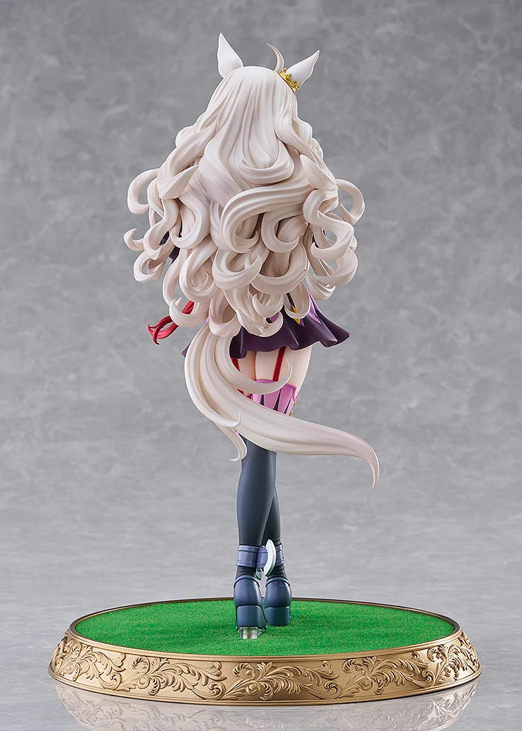 Umamusume: Pretty Derby - Biwa Hayahide 1/7 Scale Figure Max Factory