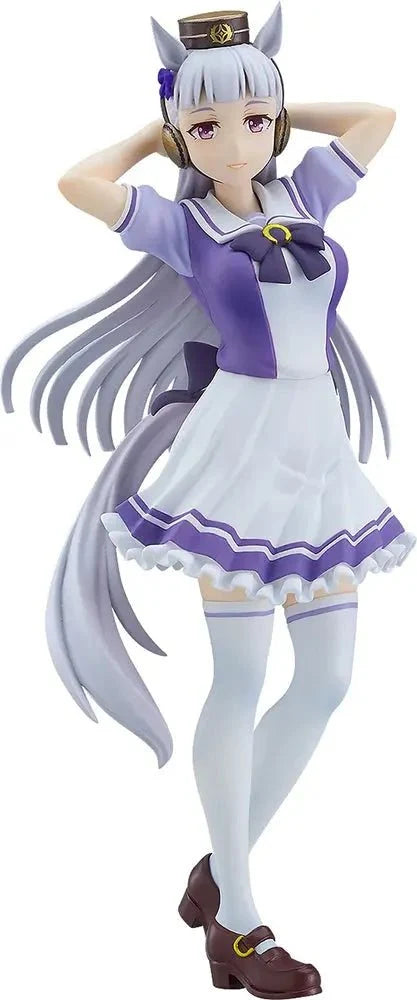 Umamusume: Pretty Derby - Gold Ship (School Uniform Ver.) Pop Up Parade GSC