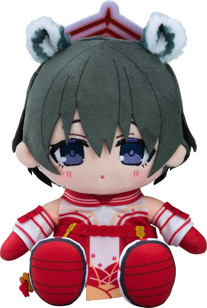 Blue Archive - Tsubaki Plushie Good Smile Company