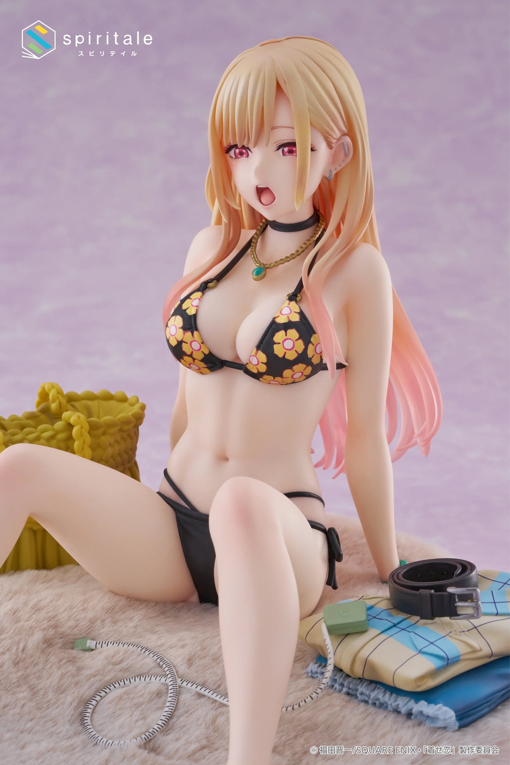 My Dress-Up Darling - Marin Kitagawa (Swimwear Ver.) 1/6 Scale Figure Taito